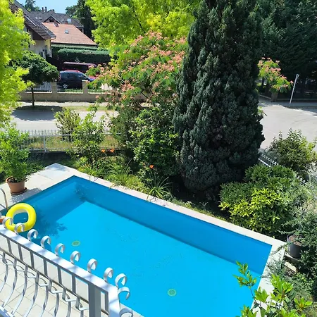 Pensiune Aquasol