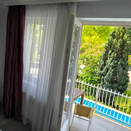 Pensiune Aquasol Siófok