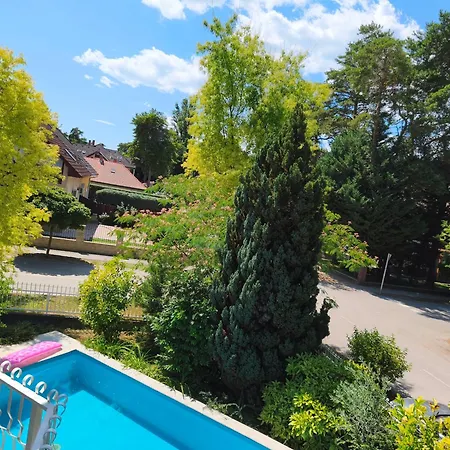 Pensiune Aquasol 4*