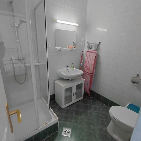 Aquasol 招待所 4*