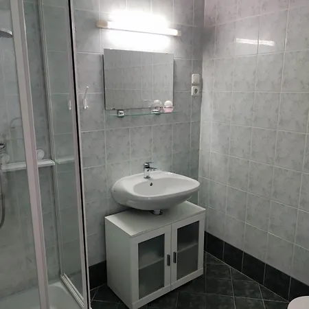 Pensiune Aquasol 4*